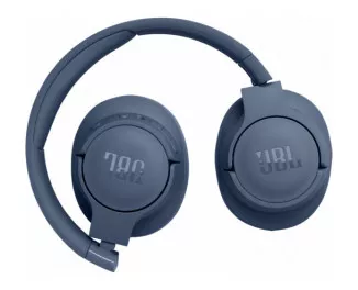 Наушники беспроводные JBL Tune 770 NC Blue (JBLT770NCBLU)