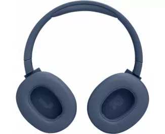 Наушники беспроводные JBL Tune 770 NC Blue (JBLT770NCBLU)