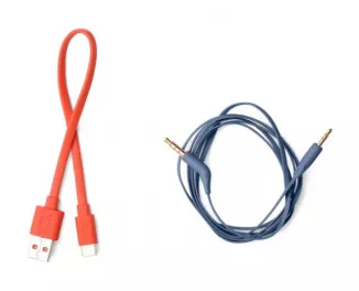 Наушники беспроводные JBL Tune 770 NC Blue (JBLT770NCBLU)