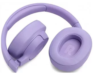Наушники беспроводные JBL Tune 770 NC Purple (JBLT770NCPUR)