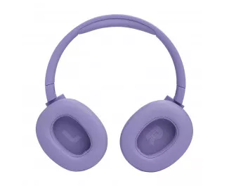 Бездротові навушники JBL Tune 770 NC Purple (JBLT770NCPUR)