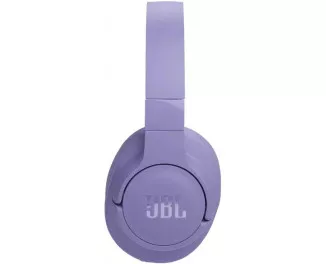 Бездротові навушники JBL Tune 770 NC Purple (JBLT770NCPUR)