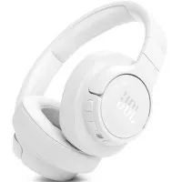 Наушники беспроводные JBL Tune 770 NC White (JBLT770NCWHT)