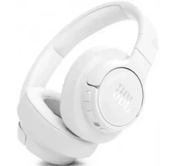 Бездротові навушники JBL Tune 770 NC White (JBLT770NCWHT)