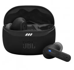Наушники беспроводные JBL Tune Beam 2 Black (JBLTBEAM2BLK)