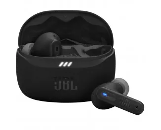 Наушники беспроводные JBL Tune Beam 2 Black (JBLTBEAM2BLK)