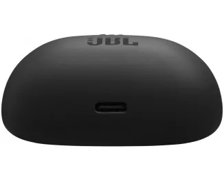 Наушники беспроводные JBL Tune Beam 2 Black (JBLTBEAM2BLK)