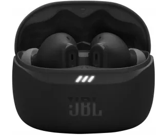 Наушники беспроводные JBL Tune Beam 2 Black (JBLTBEAM2BLK)