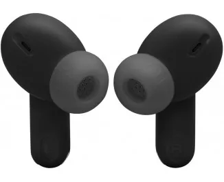 Наушники беспроводные JBL Tune Beam 2 Black (JBLTBEAM2BLK)
