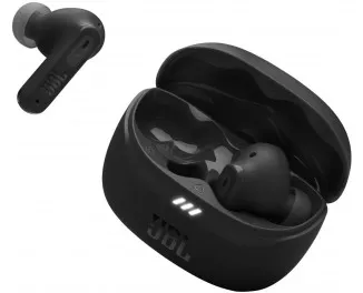 Наушники беспроводные JBL Tune Beam 2 Black (JBLTBEAM2BLK)