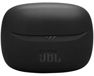Наушники беспроводные JBL Tune Beam 2 Black (JBLTBEAM2BLK)