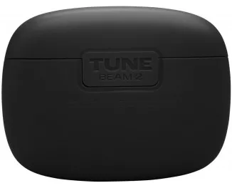 Наушники беспроводные JBL Tune Beam 2 Black (JBLTBEAM2BLK)