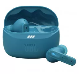 Наушники беспроводные JBL Tune Beam 2 Turquoise (JBLTBEAM2TQE)