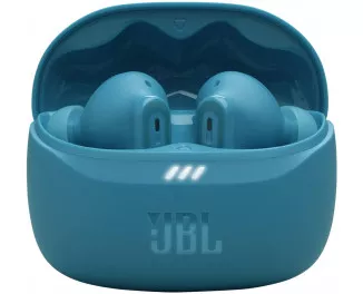 Наушники беспроводные JBL Tune Beam 2 Turquoise (JBLTBEAM2TQE)