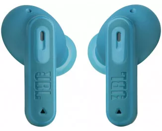 Наушники беспроводные JBL Tune Beam 2 Turquoise (JBLTBEAM2TQE)