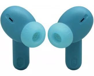 Наушники беспроводные JBL Tune Beam 2 Turquoise (JBLTBEAM2TQE)