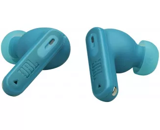 Наушники беспроводные JBL Tune Beam 2 Turquoise (JBLTBEAM2TQE)