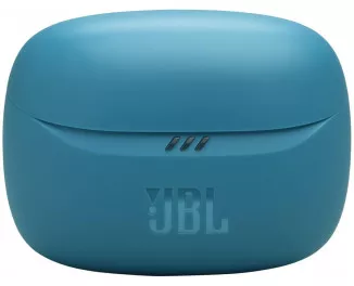 Наушники беспроводные JBL Tune Beam 2 Turquoise (JBLTBEAM2TQE)