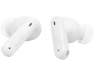 Наушники беспроводные JBL Tune Beam 2 White (JBLTBEAM2WHT)