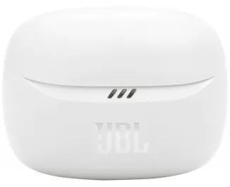 Наушники беспроводные JBL Tune Beam 2 White (JBLTBEAM2WHT)
