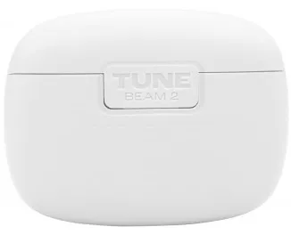 Наушники беспроводные JBL Tune Beam 2 White (JBLTBEAM2WHT)