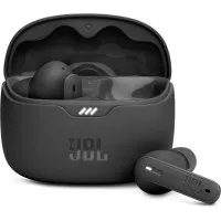 Наушники беспроводные JBL Tune Beam Black (JBLTBEAMBLK)