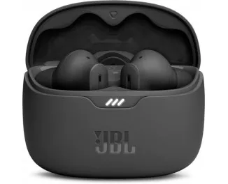 Наушники беспроводные JBL Tune Beam Black (JBLTBEAMBLK)