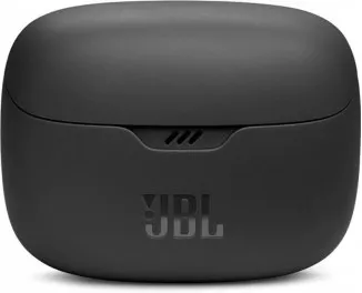 Наушники беспроводные JBL Tune Beam Black (JBLTBEAMBLK)