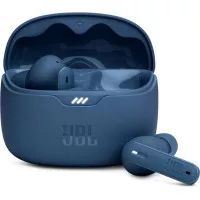Наушники беспроводные JBL Tune Beam Blue (JBLTBEAMBLU)
