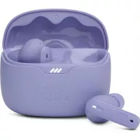 Наушники беспроводные JBL Tune Beam Purple (JBLTBEAMPUR)