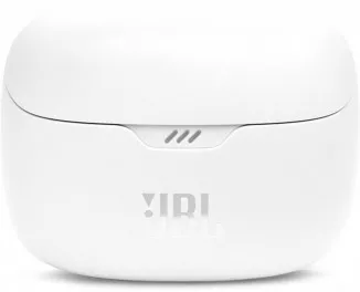 Наушники беспроводные JBL Tune Beam White (JBLTBEAMWHT)