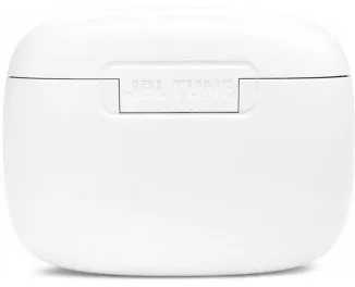 Наушники беспроводные JBL Tune Beam White (JBLTBEAMWHT)