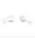 Наушники беспроводные JBL Tune Beam White (JBLTBEAMWHT)