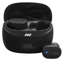 Наушники беспроводные JBL Tune Buds 2 Black (JBLTBUDS2BLK)