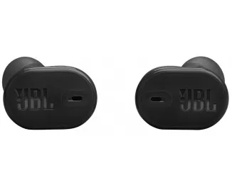 Наушники беспроводные JBL Tune Buds 2 Black (JBLTBUDS2BLK)