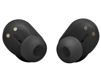 Наушники беспроводные JBL Tune Buds 2 Black (JBLTBUDS2BLK)