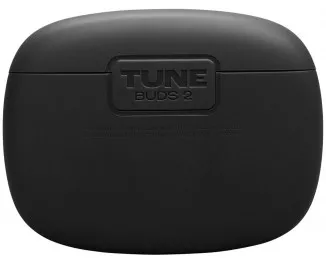 Наушники беспроводные JBL Tune Buds 2 Black (JBLTBUDS2BLK)