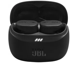 Наушники беспроводные JBL Tune Buds 2 Black (JBLTBUDS2BLK)