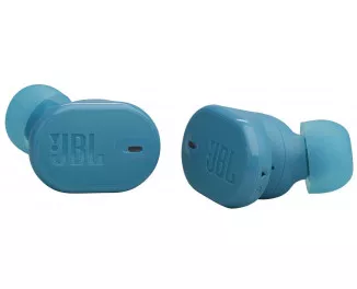 Наушники беспроводные JBL Tune Buds 2 Turquoise (JBLTBUDS2TQE)