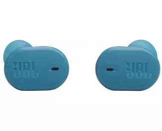 Наушники беспроводные JBL Tune Buds 2 Turquoise (JBLTBUDS2TQE)