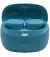 Наушники беспроводные JBL Tune Buds 2 Turquoise (JBLTBUDS2TQE)