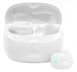 Наушники беспроводные JBL Tune Buds 2 White (JBLTBUDS2WHT)