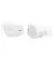 Наушники беспроводные JBL Tune Buds 2 White (JBLTBUDS2WHT)