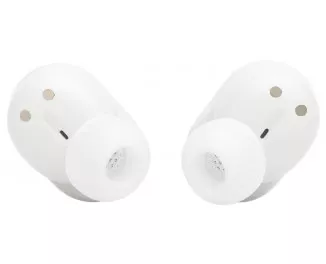 Наушники беспроводные JBL Tune Buds 2 White (JBLTBUDS2WHT)