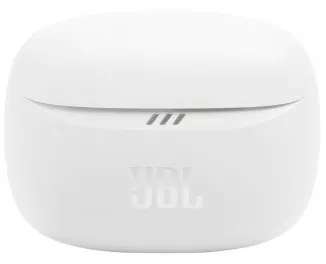 Наушники беспроводные JBL Tune Buds 2 White (JBLTBUDS2WHT)