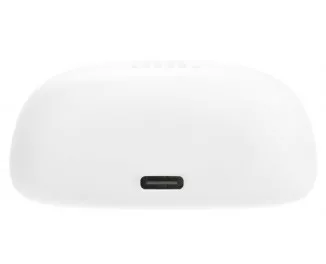 Наушники беспроводные JBL Tune Buds 2 White (JBLTBUDS2WHT)