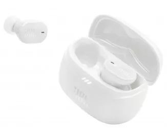Наушники беспроводные JBL Tune Buds 2 White (JBLTBUDS2WHT)