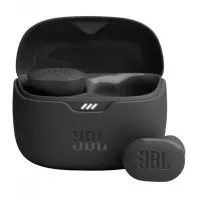 Наушники беспроводные JBL Tune Buds Black (JBLTBUDSBLK)