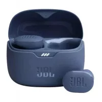 Наушники беспроводные JBL Tune Buds Blue (JBLTBUDSBLU)
