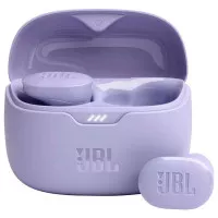 Наушники беспроводные JBL Tune Buds Purple (JBLTBUDSPUR)